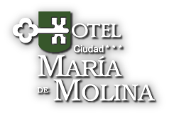 Hotel María de Molina*** en Úbeda
