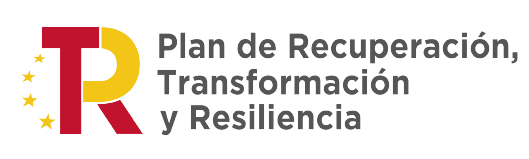 Plan de recuperación Transformación Resiliencia
